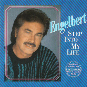 Álbum Step Into My Life de Engelbert Humperdinck