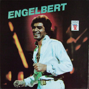 Álbum The Best Of Engelbert Humperdinck Volume 2 de Engelbert Humperdinck