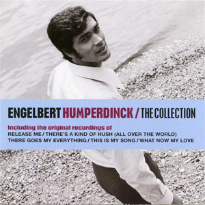 Álbum The Collection de Engelbert Humperdinck