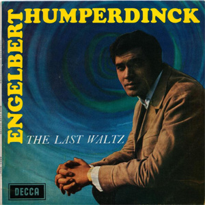 Álbum The Last Waltz de Engelbert Humperdinck