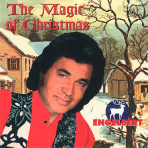 Álbum The Magic Of Christmas de Engelbert Humperdinck