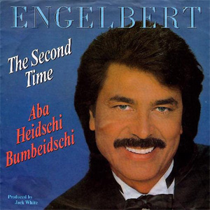 Álbum The Second Time de Engelbert Humperdinck