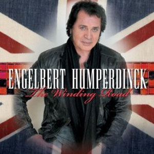 Álbum The Winding Road de Engelbert Humperdinck