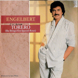 Álbum Torero (She Brings Him Spanish Roses) de Engelbert Humperdinck