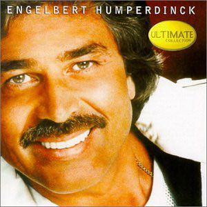 Álbum Ultimate Collection de Engelbert Humperdinck