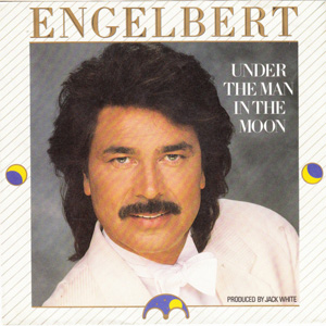 Álbum Under The Man In The Moon de Engelbert Humperdinck