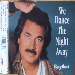 Álbum We Dance The Night Away de Engelbert Humperdinck