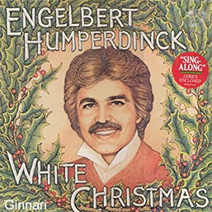 Álbum White Christmas de Engelbert Humperdinck