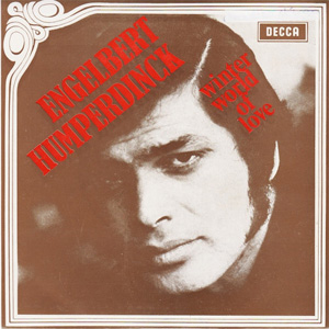 Álbum Winter World Of Love de Engelbert Humperdinck