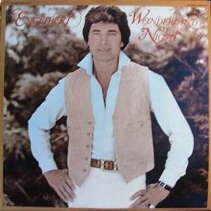 Álbum Wonderland By Night de Engelbert Humperdinck