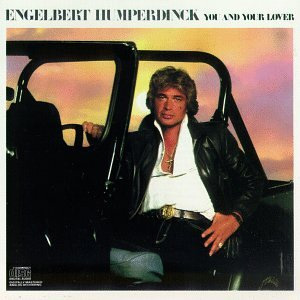 Álbum You And Your Lover de Engelbert Humperdinck