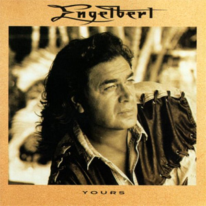 Álbum Yours de Engelbert Humperdinck