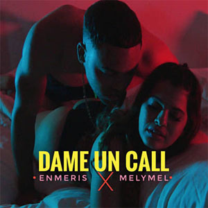 Álbum Dame un Call de Enmeris