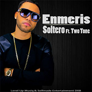 Álbum Soltero de Enmeris