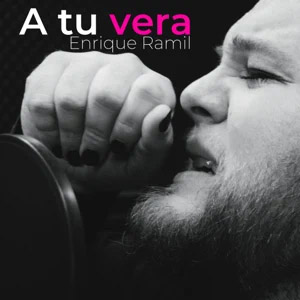 Álbum A Tu Vera de Enrique Ramil