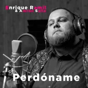 Álbum Perdóname de Enrique Ramil