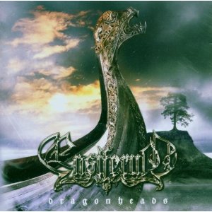 Álbum Dragonheads de Ensiferum