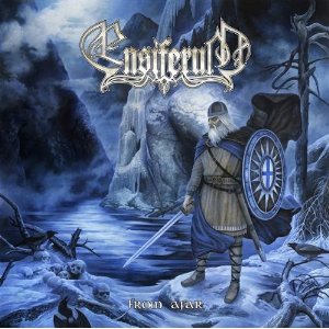 Álbum From Afar de Ensiferum