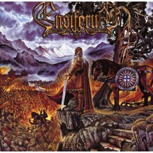 Álbum Iron de Ensiferum