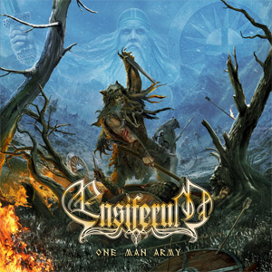 Álbum One Man Army (Limited Edition) de Ensiferum