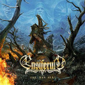 Álbum One Man Army de Ensiferum