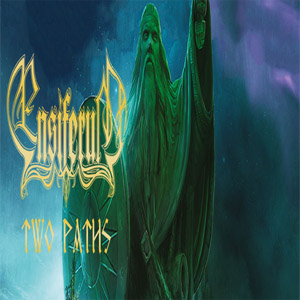 Álbum Two Paths de Ensiferum