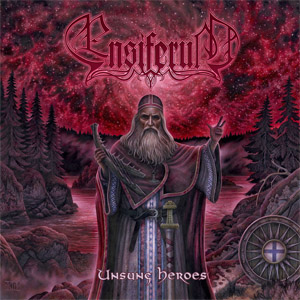 Álbum Unsung Heroes (Limted Edition) de Ensiferum