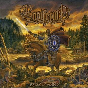 Álbum Victory Songs de Ensiferum