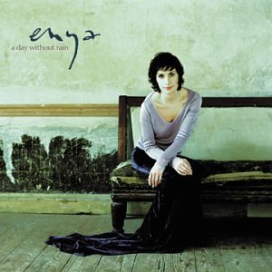 Álbum A Day Without Rain de Enya