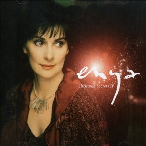 Álbum Christmas Secrets de Enya