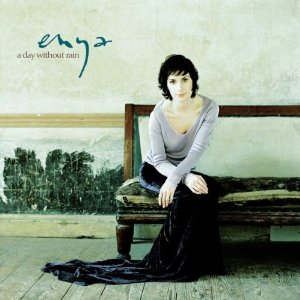 Álbum Day Without Rain de Enya