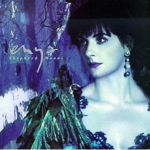 Álbum Shepherd Moons de Enya