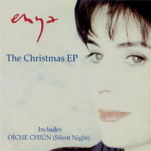 Álbum The Christmas - EP de Enya