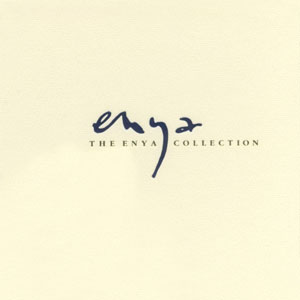 Álbum The Enya Collection de Enya