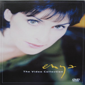 Álbum The Video Collection de Enya