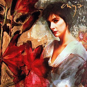 Álbum Watermark de Enya