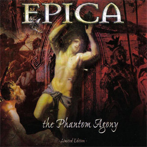 Álbum The Phantom Agony de Épica