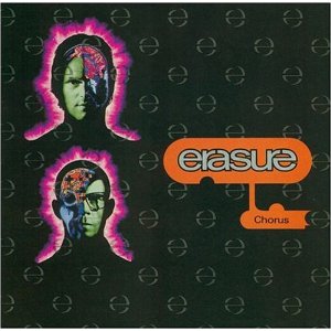 Álbum Chorus de Erasure