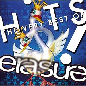 Álbum Hits: The Very Best of Erasure de Erasure