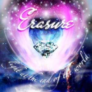 Álbum Light at the End of the World de Erasure