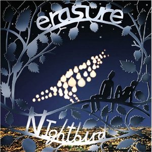 Álbum Nightbird de Erasure