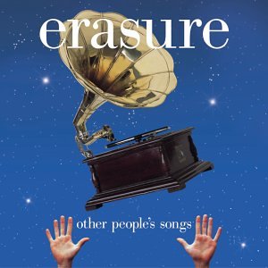 Álbum Other People's Songs de Erasure