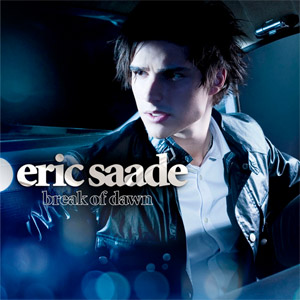 Álbum Break Of Dawn de Eric Saade