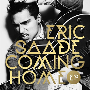 Álbum Coming Home (Ep) de Eric Saade