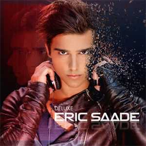 Álbum Deluxe de Eric Saade