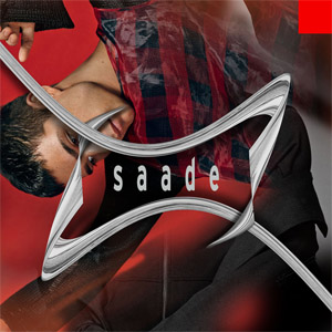 Álbum Eric Saade (Ep) de Eric Saade