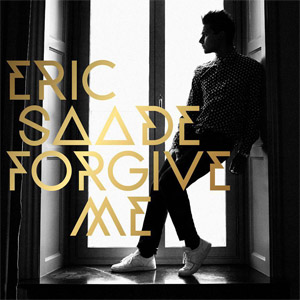 Álbum Forgive Me de Eric Saade