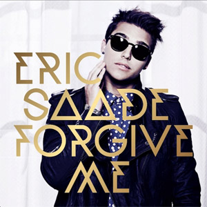 Álbum Forgive Me de Eric Saade