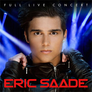 Álbum Full Live Concert de Eric Saade