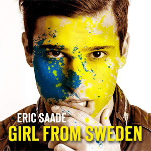 Álbum Girl From Sweden de Eric Saade